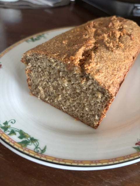 Le Banana Bread