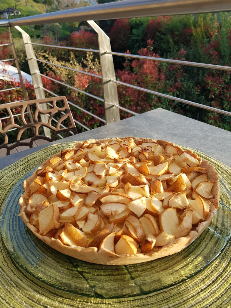 Mélange pour pâte à gâteau